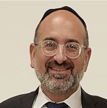 Rabbi Moshe Haber
